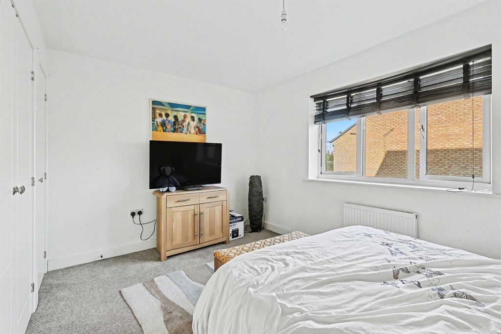 Additional image 6 of 2 bed terraced house for saleKensington Close, Northampton NN2