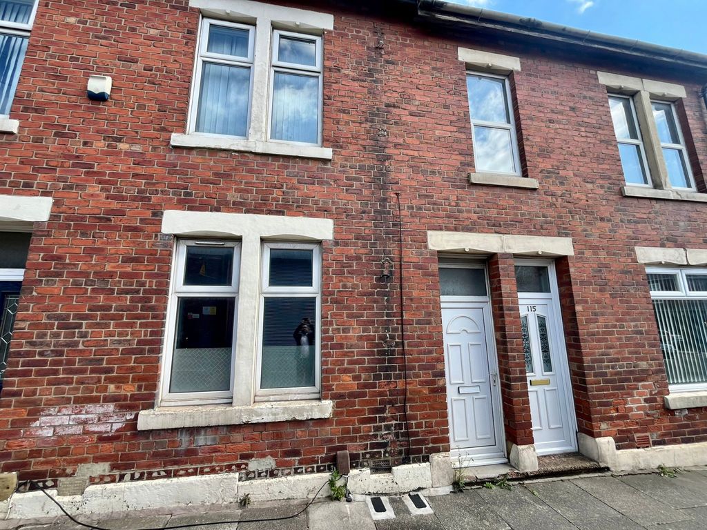 Property photo 1 of 13 Norham Raod, North Shields, Ne29 Draft
