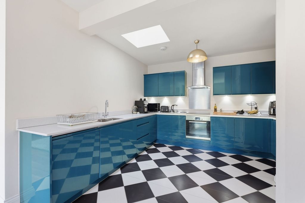 Additional image 6 of 3 bed flat for saleClarkehouse Road, Sheffield S10