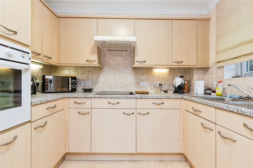 Additional image 4 of 2 bed flat for saleCamsell Court, Framwellgate Moor DH1