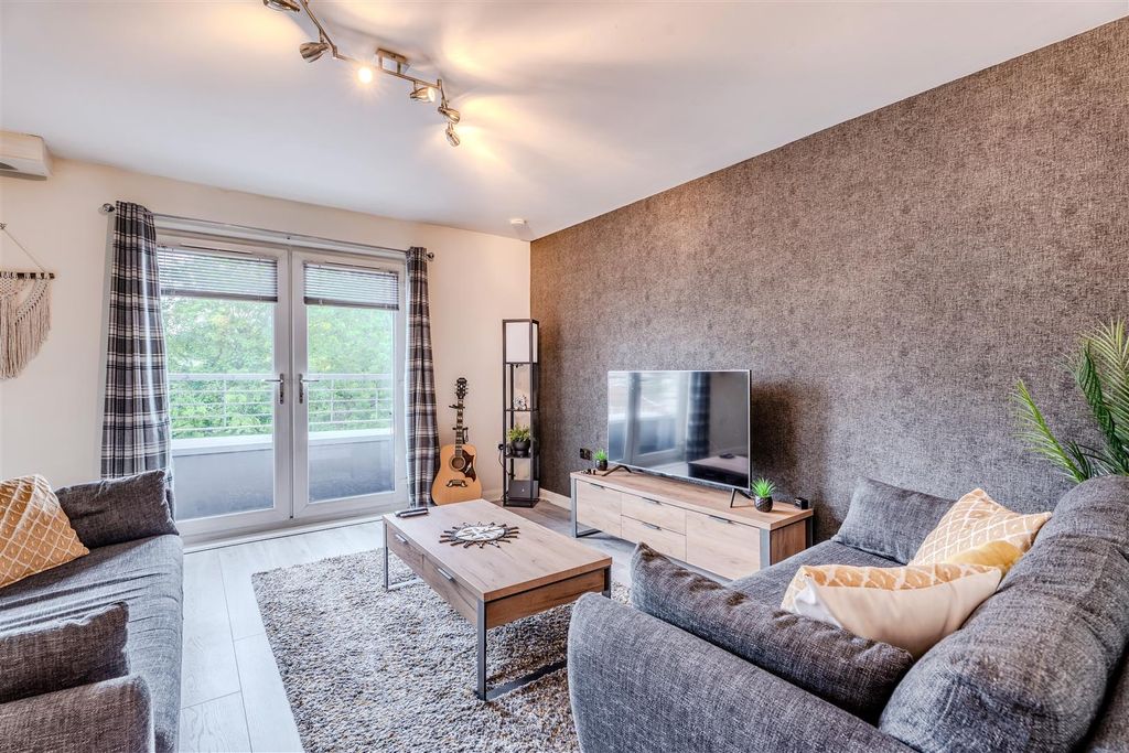 Additional image 5 of 2 bed flat for saleLeyland Road, Motherwell ML1