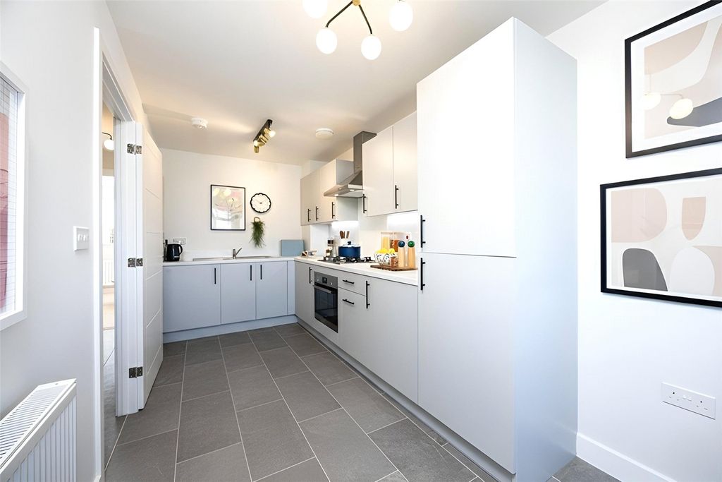 Property photo 2 of 8 Kitchen Diner