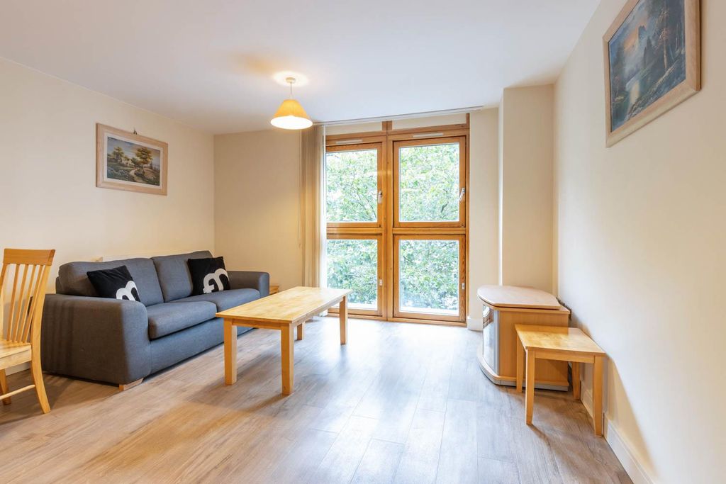 Property photo 1 of 16 Living Area