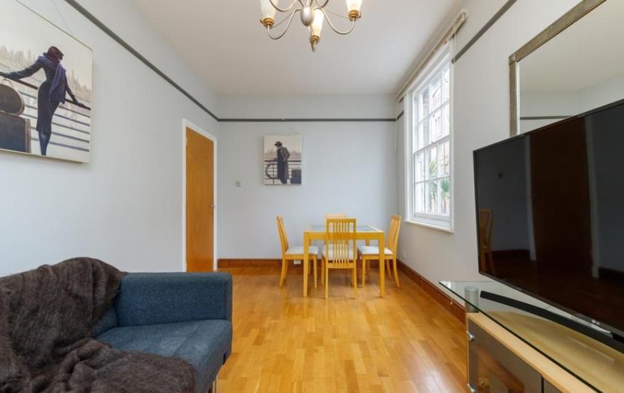 Property photo 1 of 5 36A Hanover Gate Mansions 1 30.07.Png