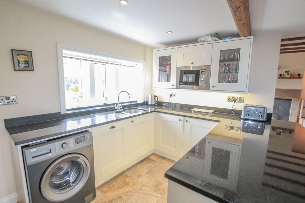 Property photo 3 of 42 Kitchen