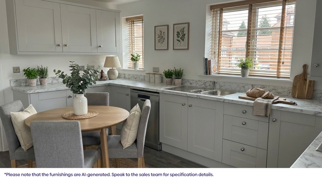 Additional image 5 of 2 bed flat for salePetworth GU28