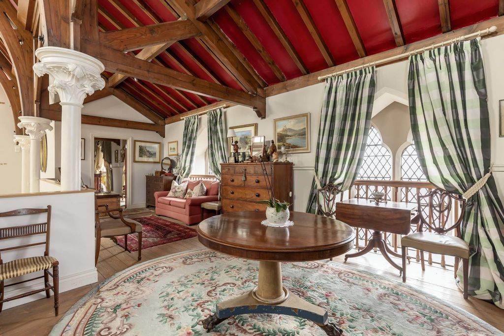 Additional image 17 of 4 bed detached house for saleDurie Street, Leven, Fife KY8