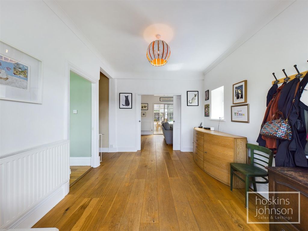 Property photo 2 of 33 Hallway