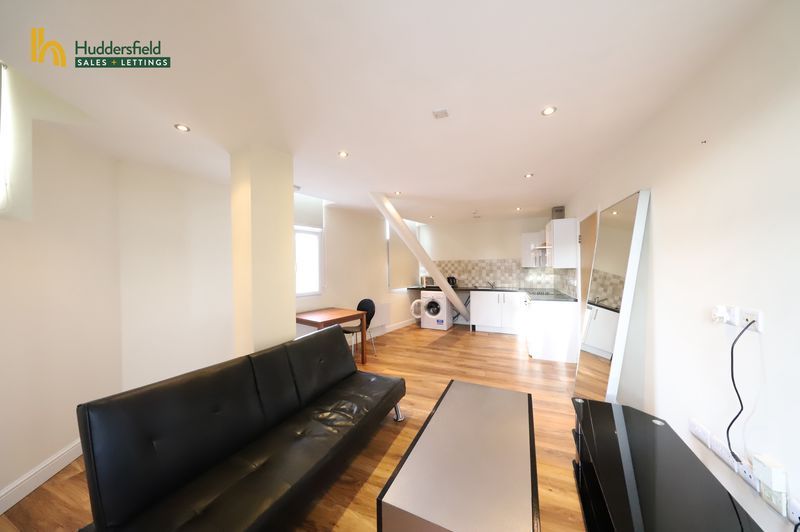 Property photo 1 of 5 Living Area