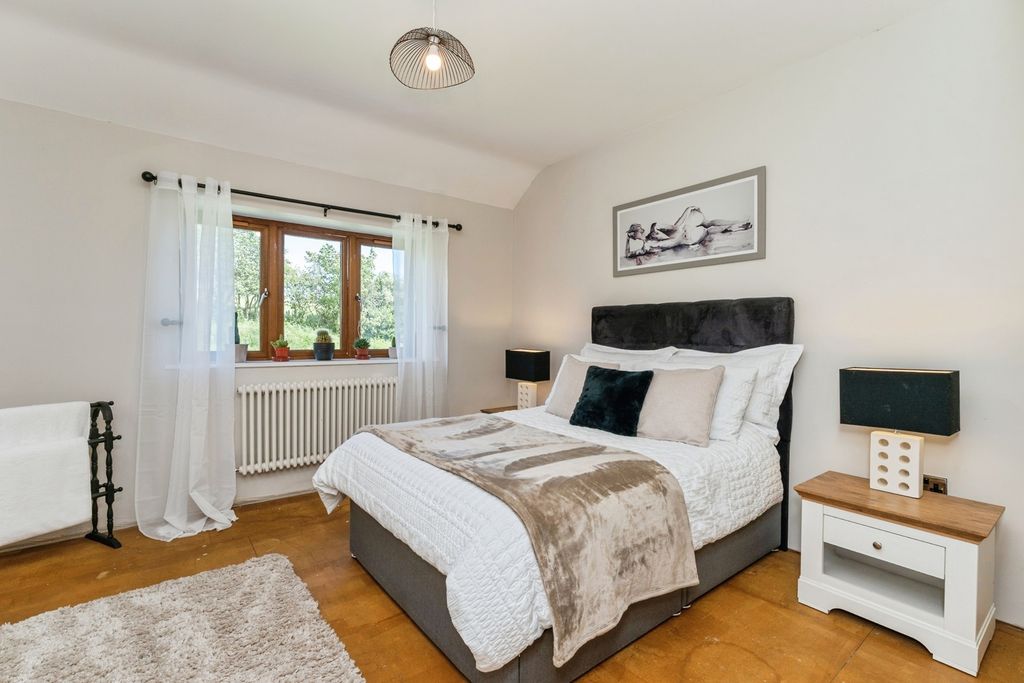 Additional image 23 of 4 bed detached house for salePant Du Road, Eryrys, Mold, Denbighshire CH7