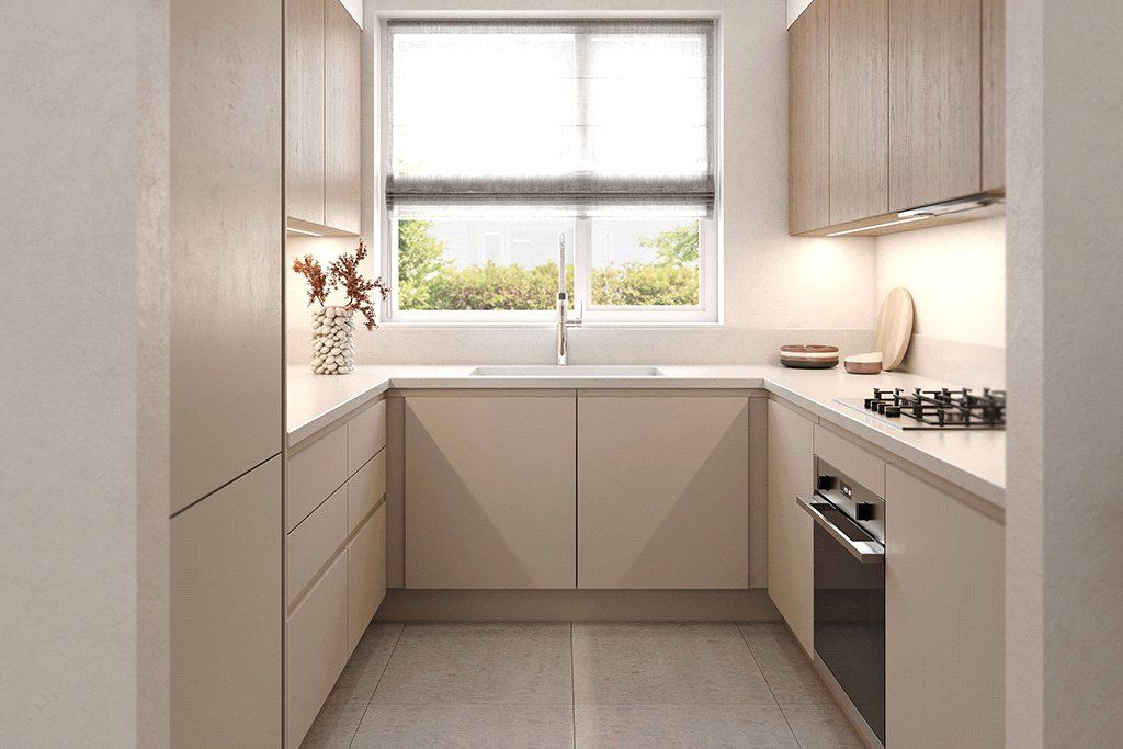 Property photo 2 of 7 The Braithwaite Cgi