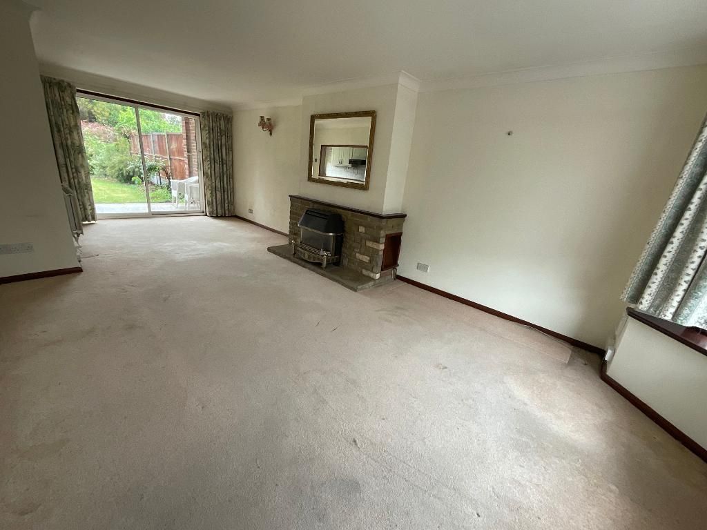 Property photo 3 of 18 Living Room 23'9 x 11'2