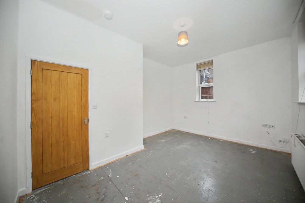 Property photo 3 of 11 Flat 1, The Old School House, Brook Street, Higher Walton, Preston, Lancashire, Pr5 4Dw