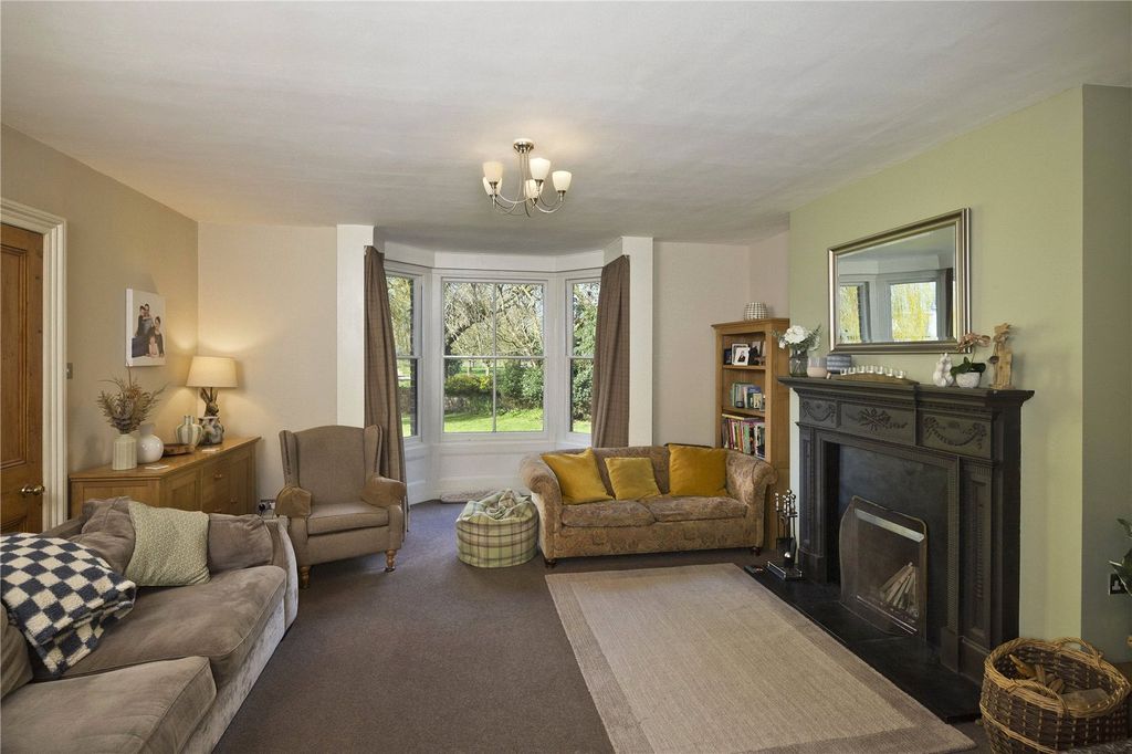 Additional image 5 of 5 bed bungalow for saleBraham Farm, Little Thetford, Ely, Cambridgeshire CB6