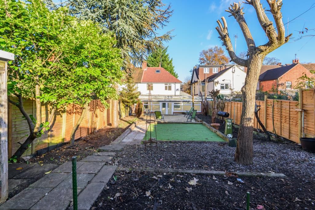 Property photo 3 of 10 Garden