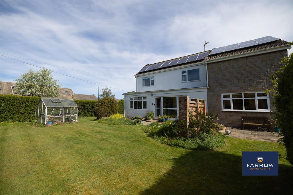 Additional image 40 of 4 bed detached house for saleHawthorne Avenue, Scartho DN33