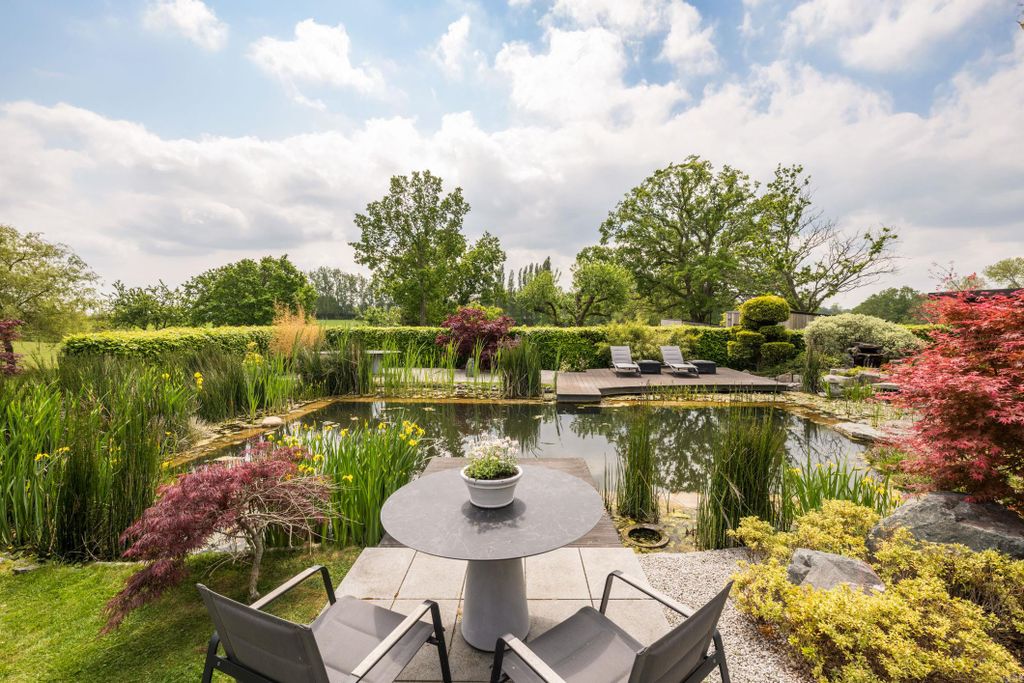Additional image 22 of 6 bed detached house for saleShipbourne, Tonbridge, Kent TN11