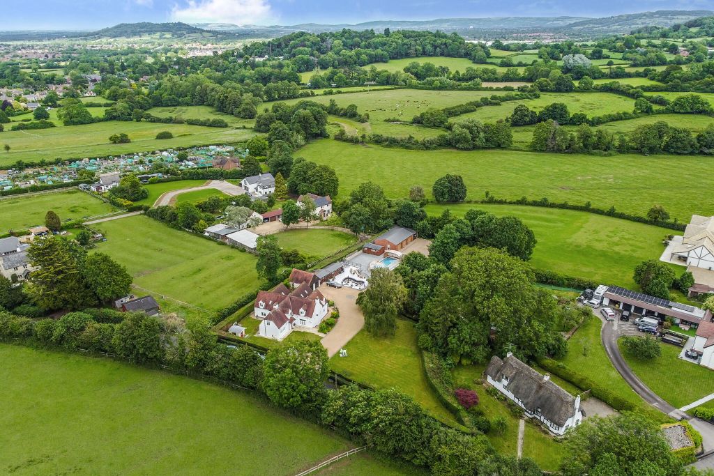 Property photo 1 of 33 Overhead View