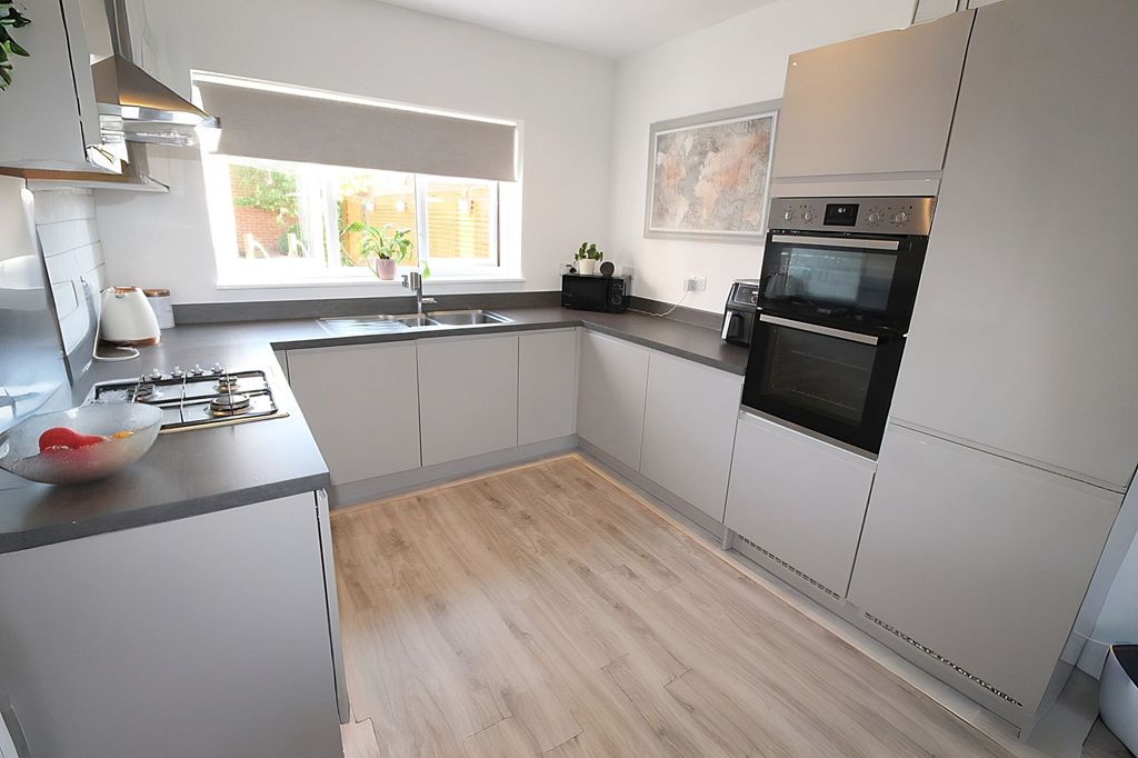 Additional image 10 of 4 bed detached house for salePoppy Drive, Blyth NE24