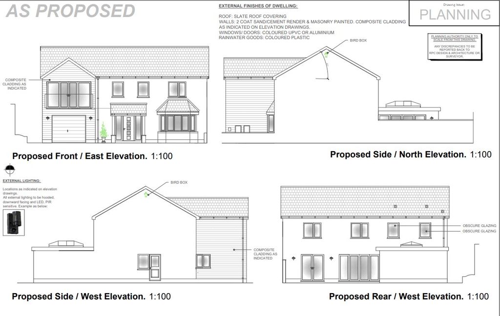 Additional image 6 of Land for saleHill Lane, Kilgetty, Pembrokeshire SA68