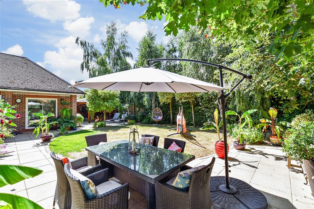 Property photo 2 of 18 Rear Garden