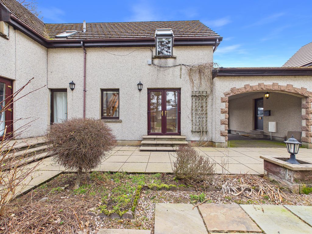 Additional image 21 of 2 bed semi-detached house for salePerth Road, Newtonmore PH20