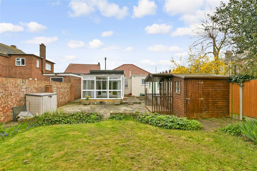 Property photo 3 of 13 Rear Elevation