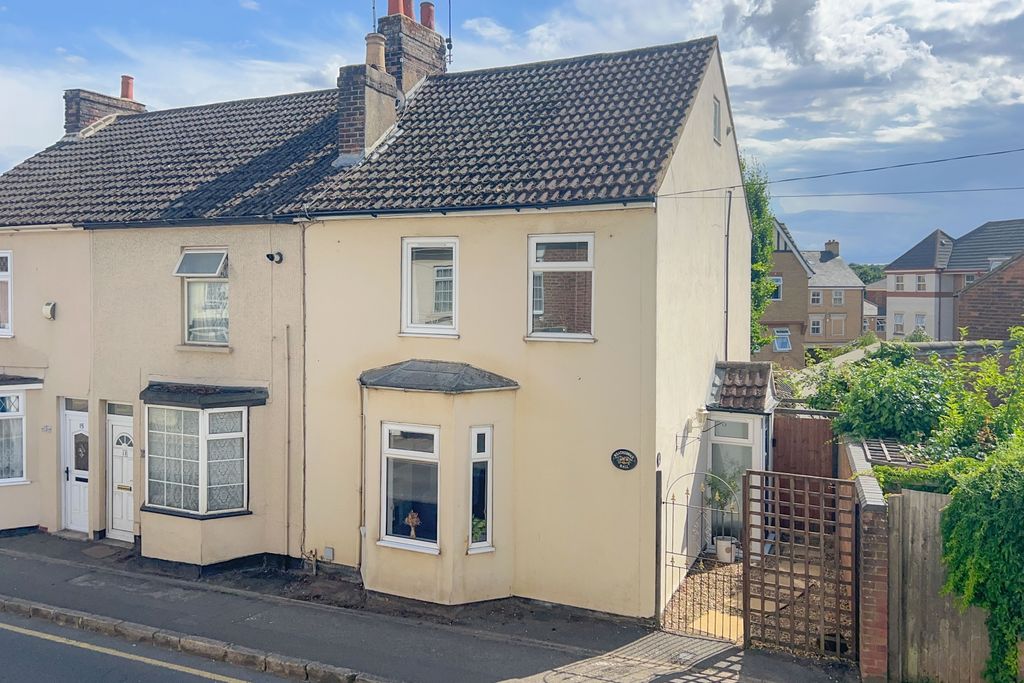 Property photo 1 of 13 Front Of House