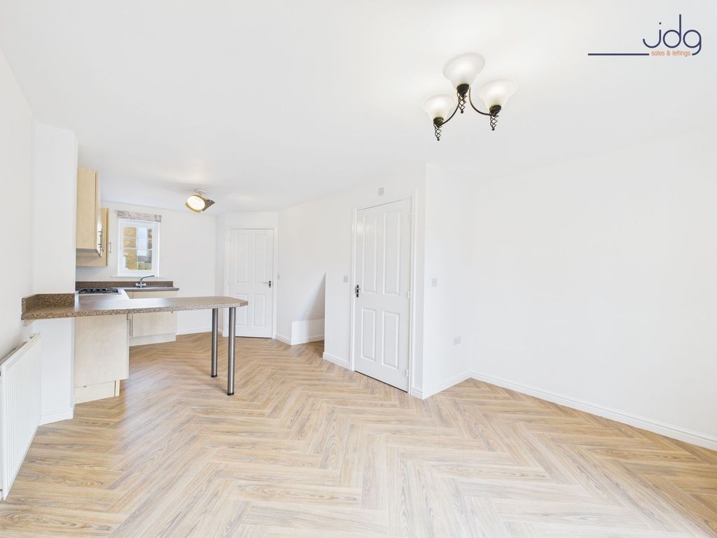 Property photo 3 of 11 Open Plan Living