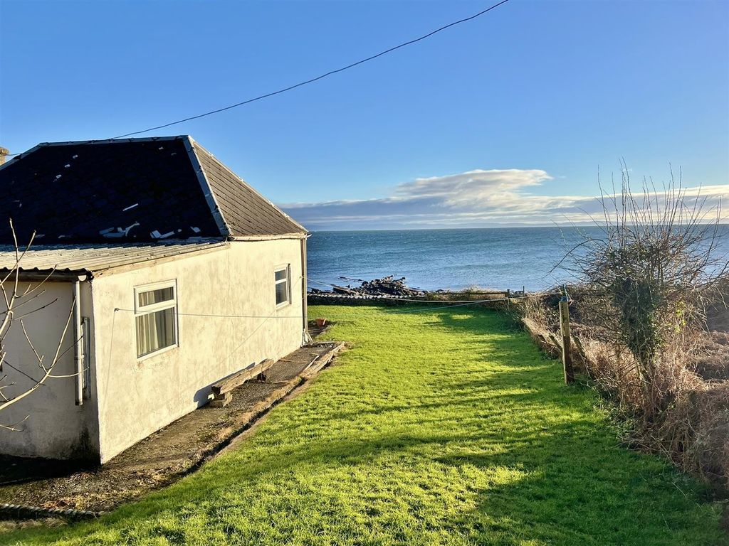 Property photo 3 of 92 View From The Rear Garden