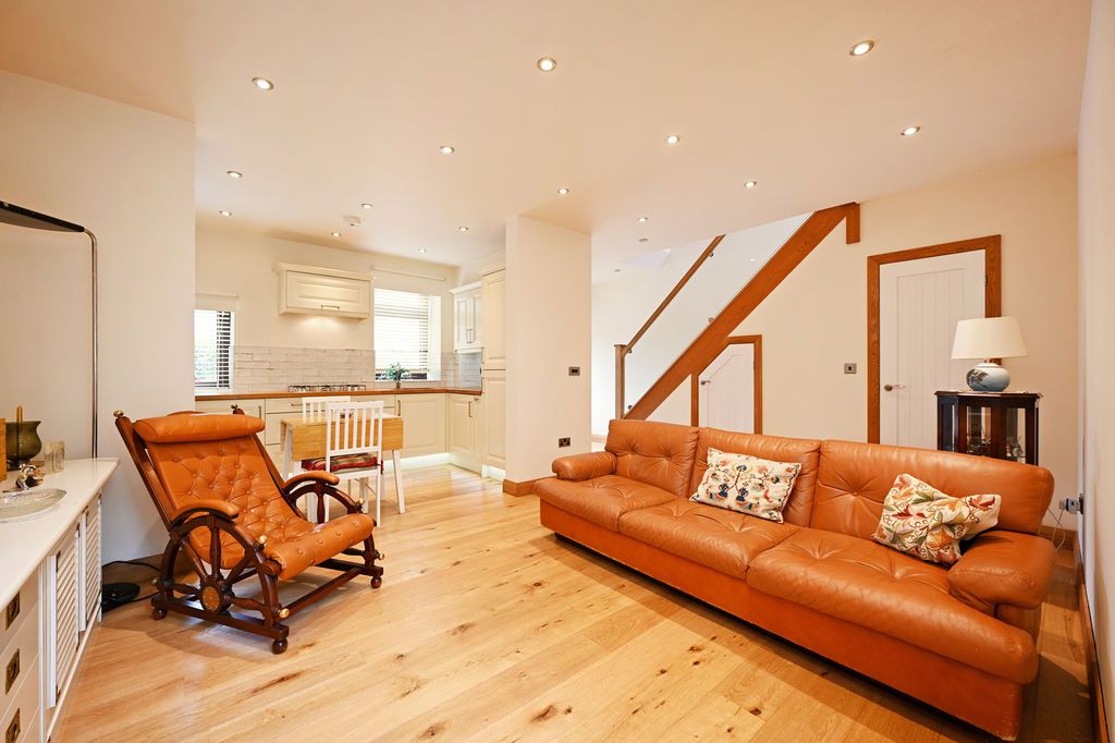 Property photo 2 of 24 Open Plan Living / Kitchen