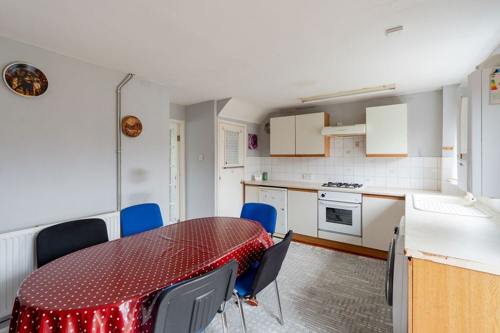 Property photo 3 of 12 Kitchen And Dining