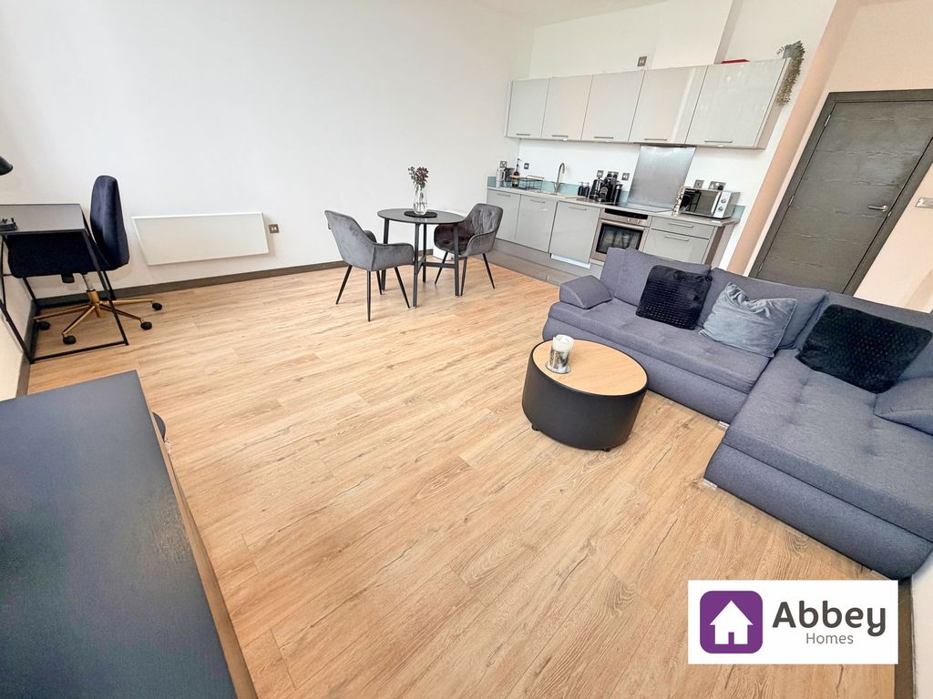 Property photo 3 of 14 Open Plan Living Area