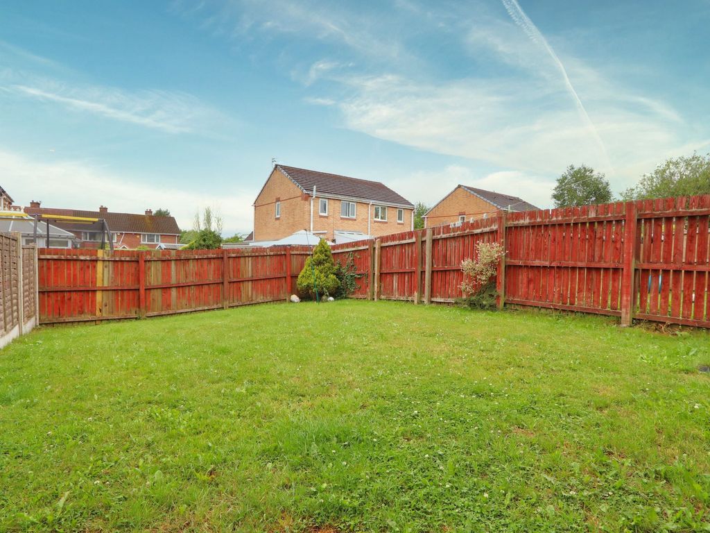 Property photo 2 of 13 Rear Garden 2