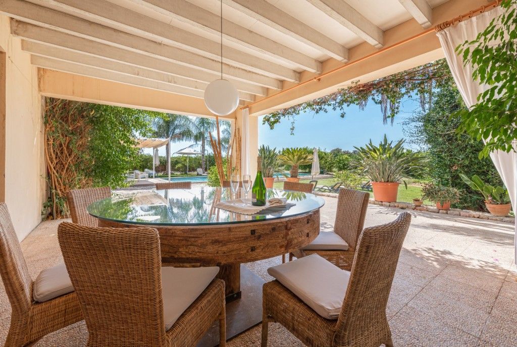 Property photo 3 of 20 Covered Terrace