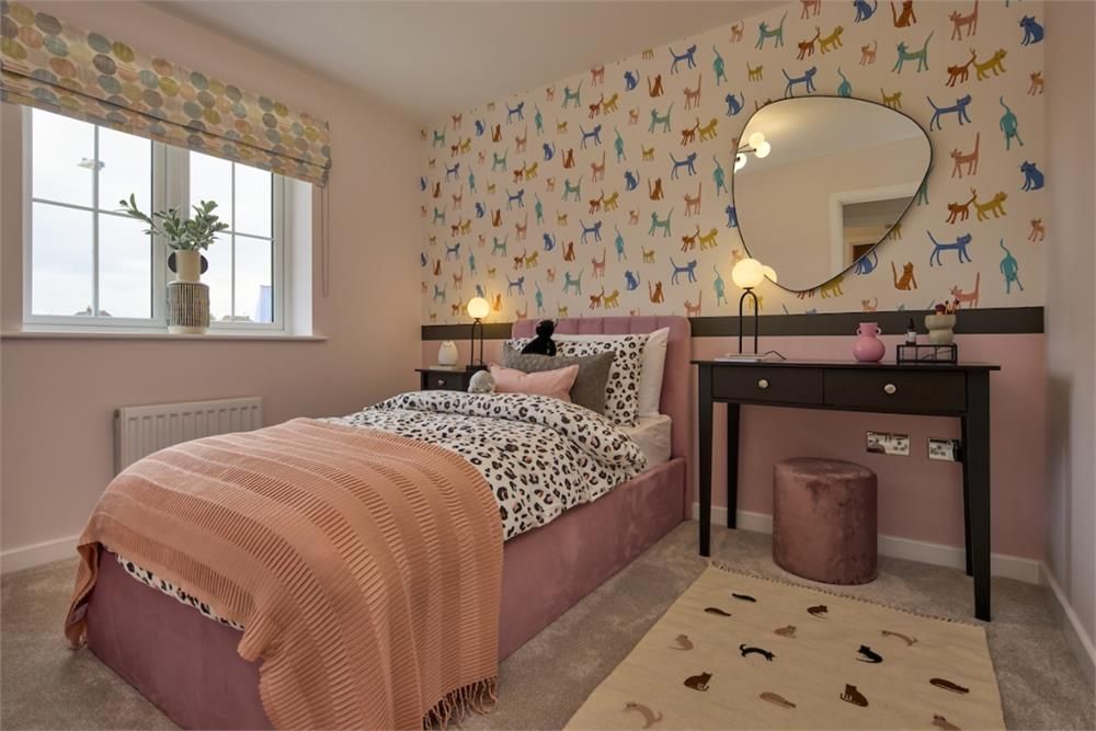 Additional image 11 of 4 bed detached house for sale"Norwood" at Woodhead Road, Honley, Holmfirth HD9