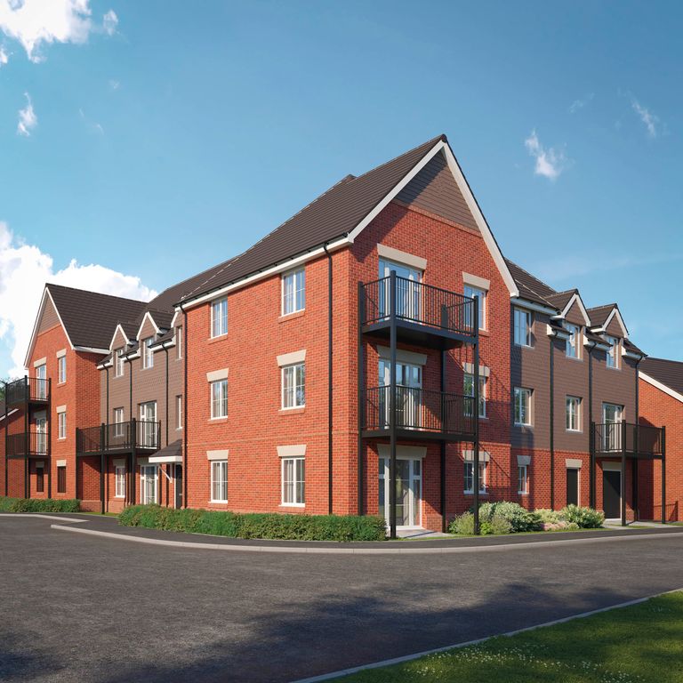 Property photo 1 of 7 CGI