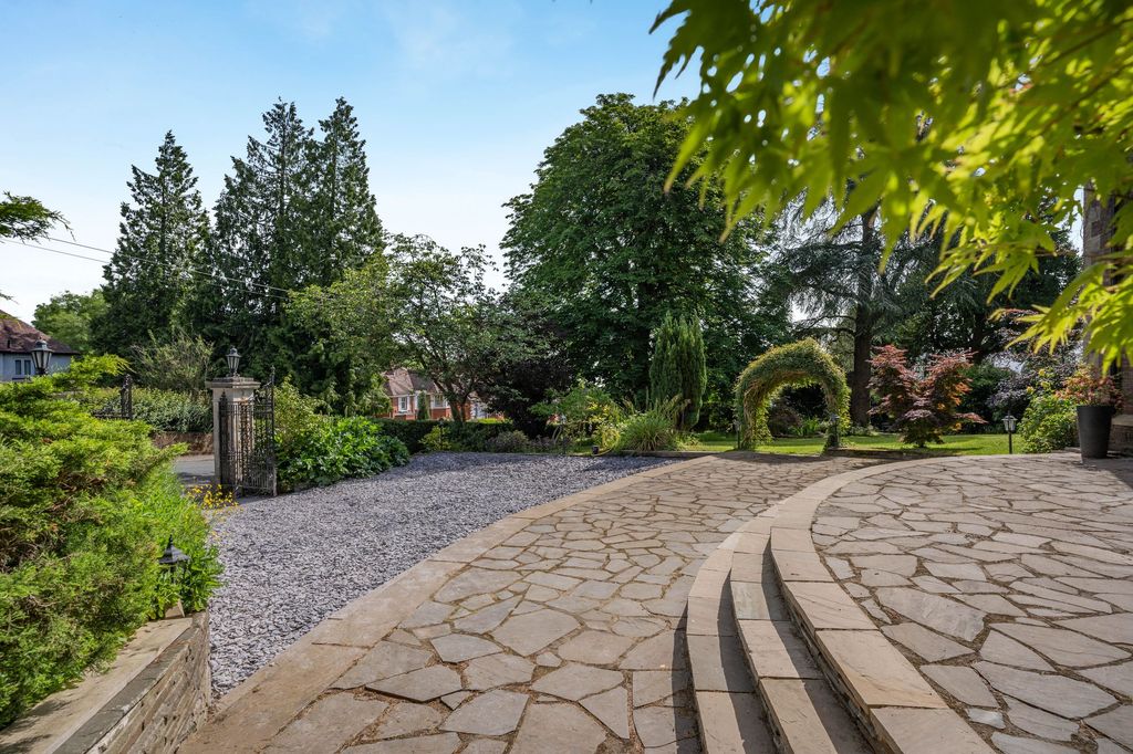 Additional image 31 of 5 bed semi-detached house for saleFields House, 18 Fields Park Avenue, Newport NP20