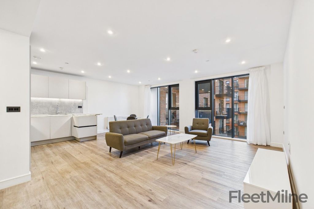 Property photo 1 of 13 Living Area