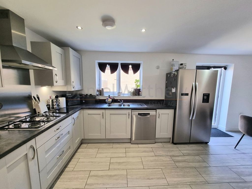 Additional image 10 of 4 bed detached house for saleHeol Millward, Coity CF35