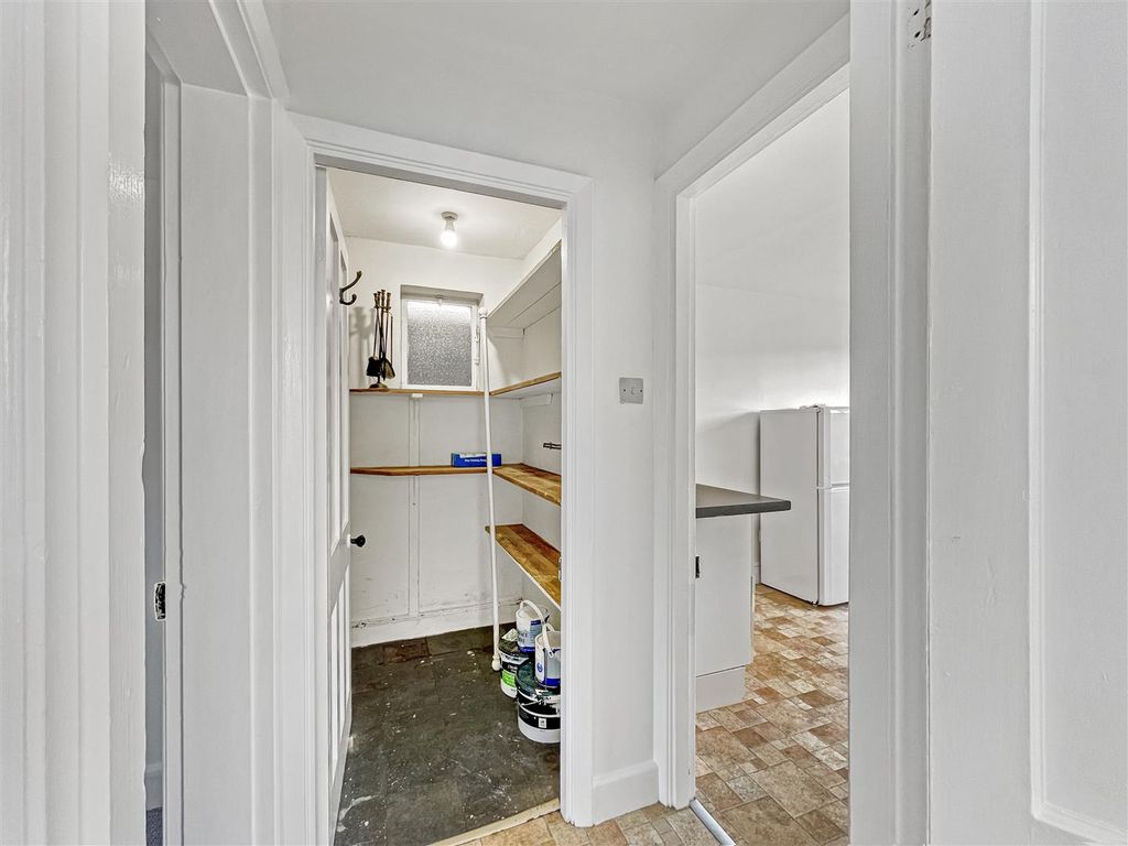 Property photo 3 of 12 Hallway Storage