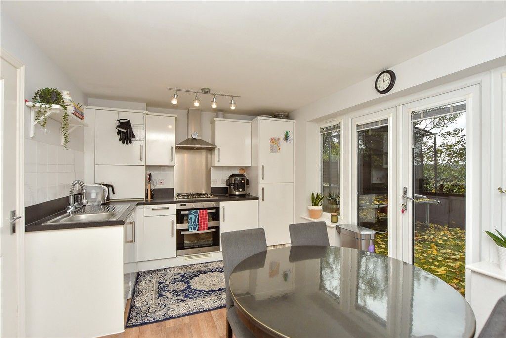 Property photo 3 of 19 Kitchen/Diner