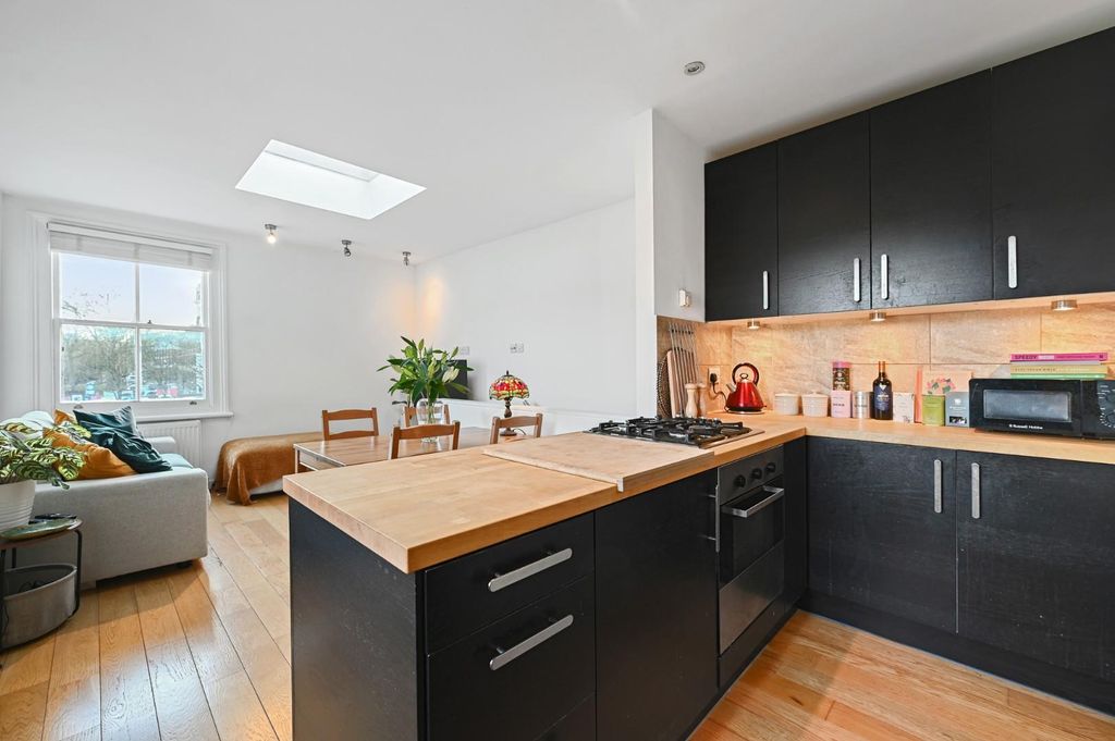 Property photo 1 of 11 Fbl - Lena Gardens - Kitchenb3 (1).Jpg