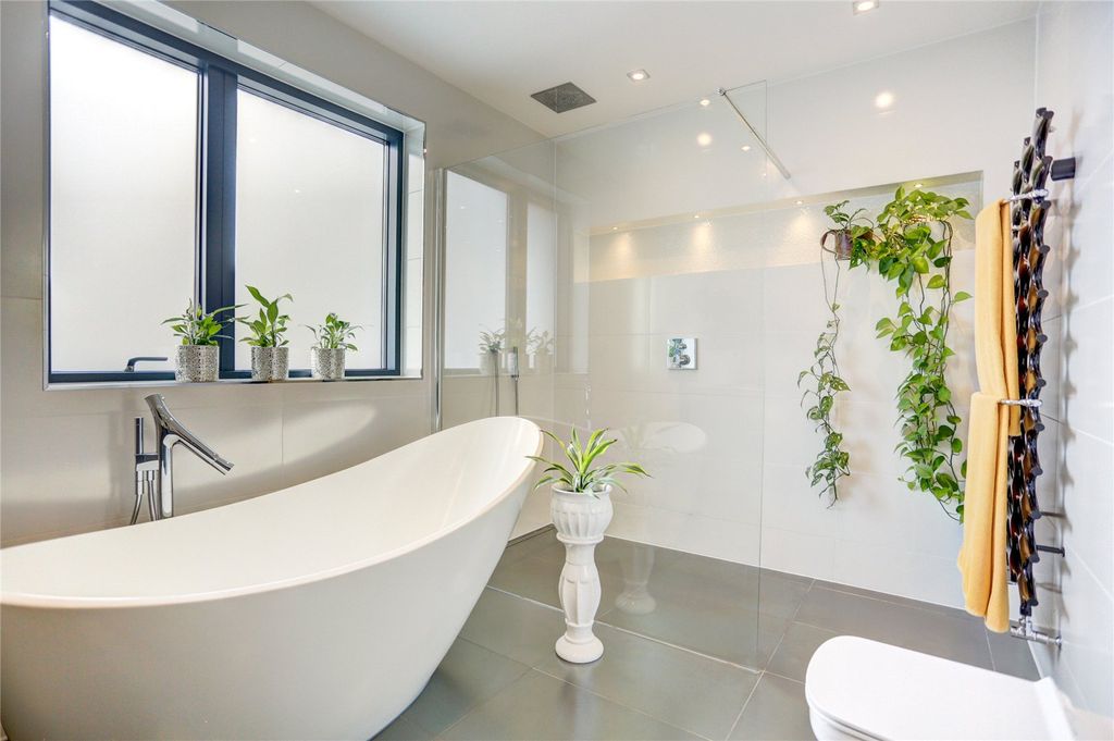 Additional image 22 of 5 bed detached house for saleKingston Road, Lewes, East Sussex BN7