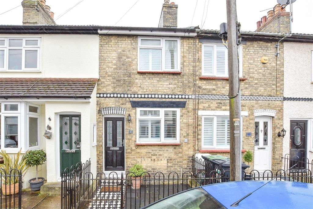 Property photo 1 of 13 Front Elevation (Web)