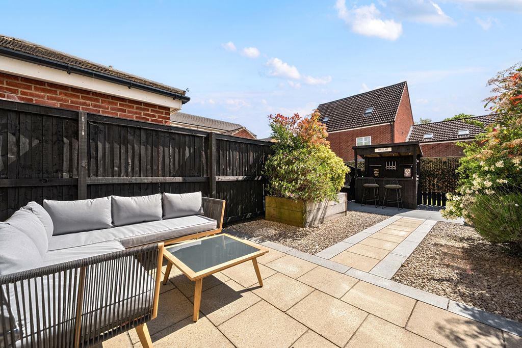 Additional image 7 of 4 bed town house for saleSt. Martins Field, Otley LS21