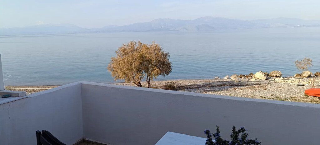 Property photo 1 of 15 For Sale Maisonette 58 m² In Peloponnese