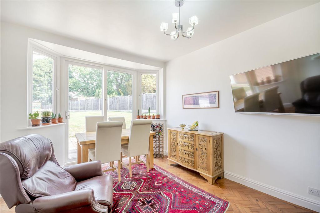 Additional image 8 of 3 bed detached bungalow for saleLongfield Lane, Ilkeston DE7