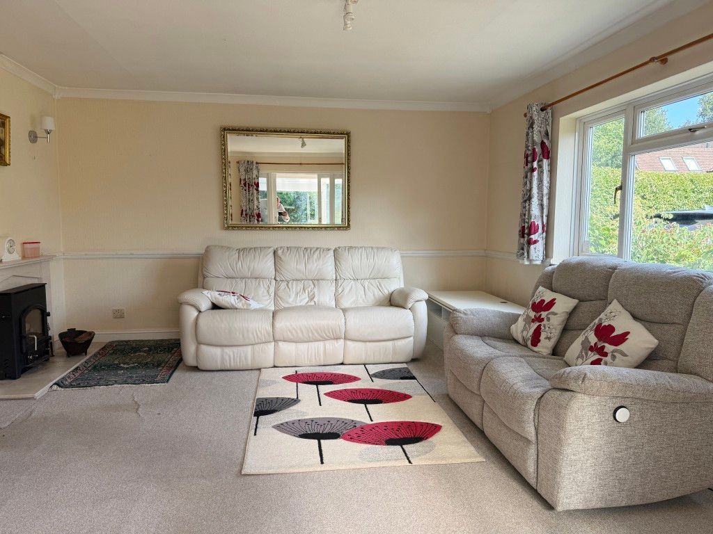 Property photo 2 of 14 Ground Floor Lounge With Front Facing Window