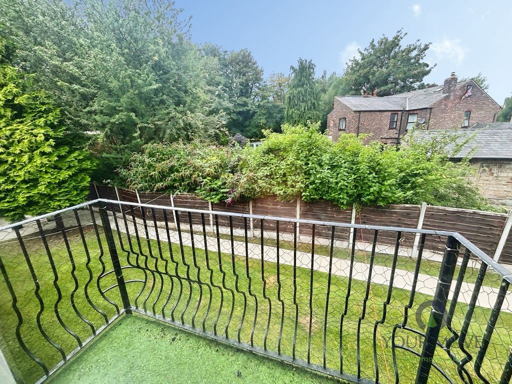 Property photo 3 of 8 Balcony And View